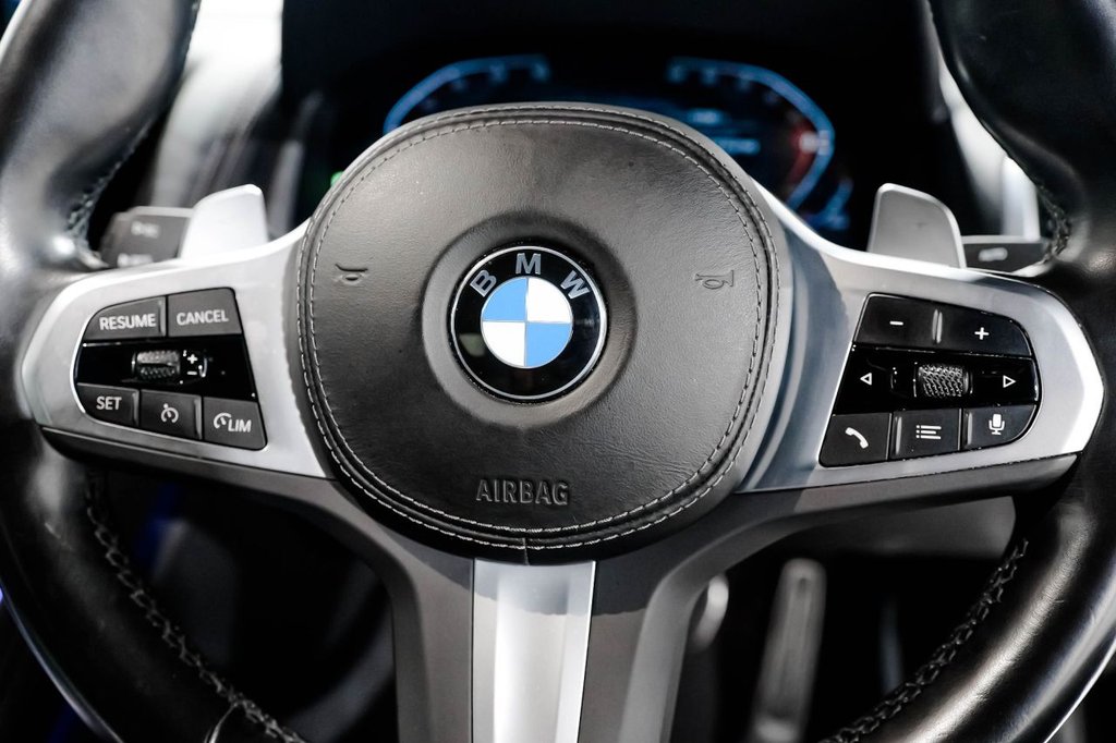 Used BMW 8 Series 2022 for sale - 77498608: Photo 20