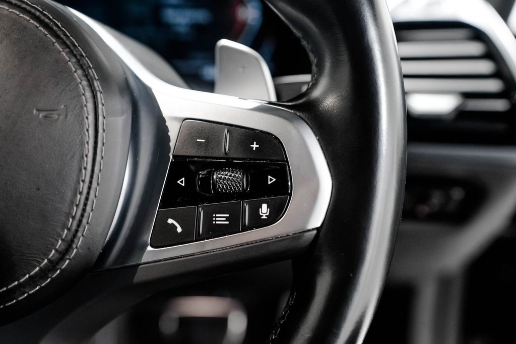 Used BMW 8 Series 2022 for sale - 77498608: Photo 21