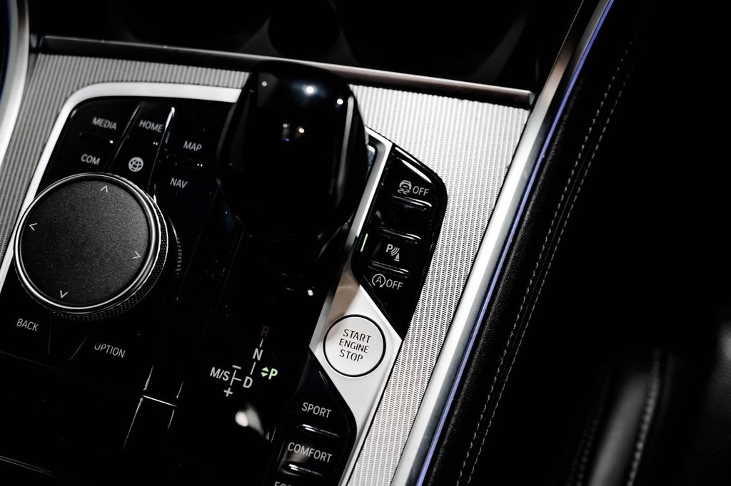 Used BMW 8 Series 2022 for sale - 77498608: Photo 27