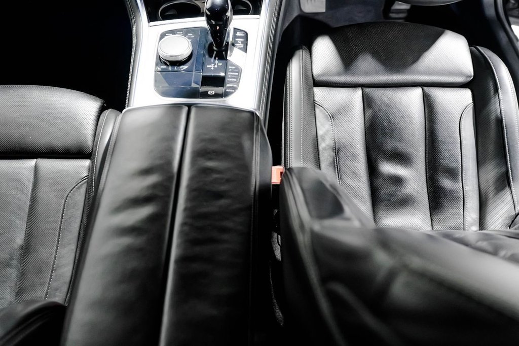 Used BMW 8 Series 2022 for sale - 77498608: Photo 33