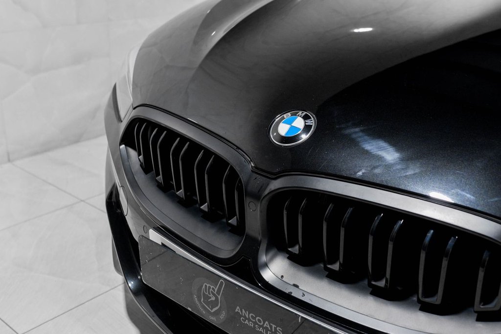 Used BMW 8 Series 2022 for sale - 77498608: Photo 38