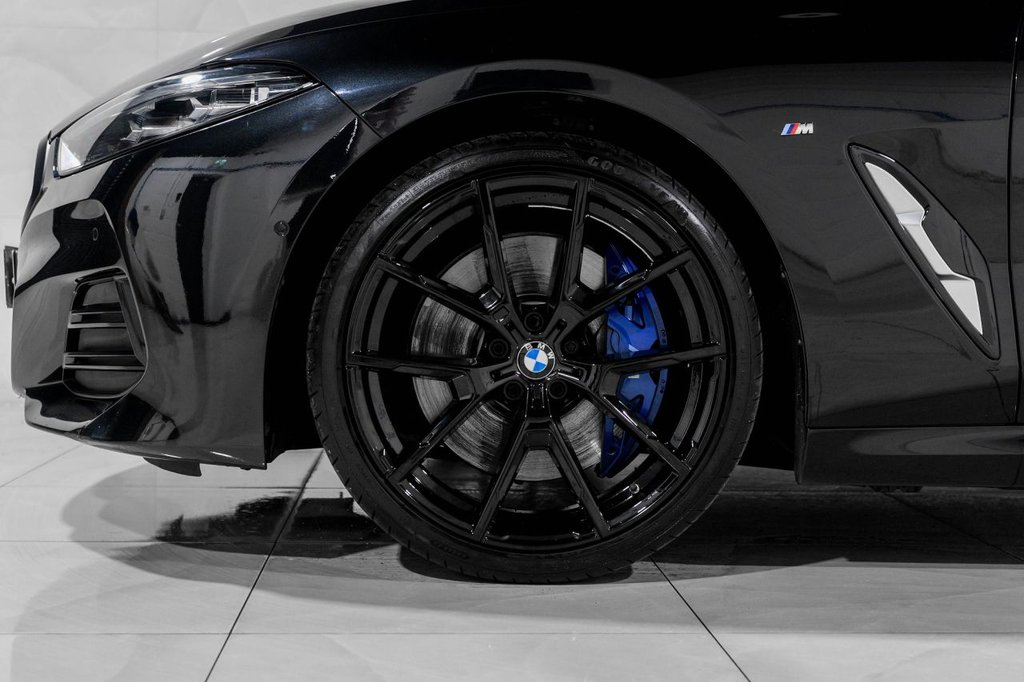 Used BMW 8 Series 2022 for sale - 77498608: Photo 40