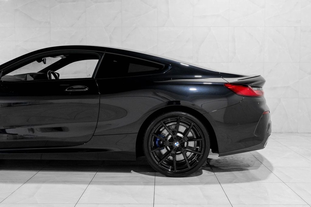 Used BMW 8 Series 2022 for sale - 77498608: Photo 42
