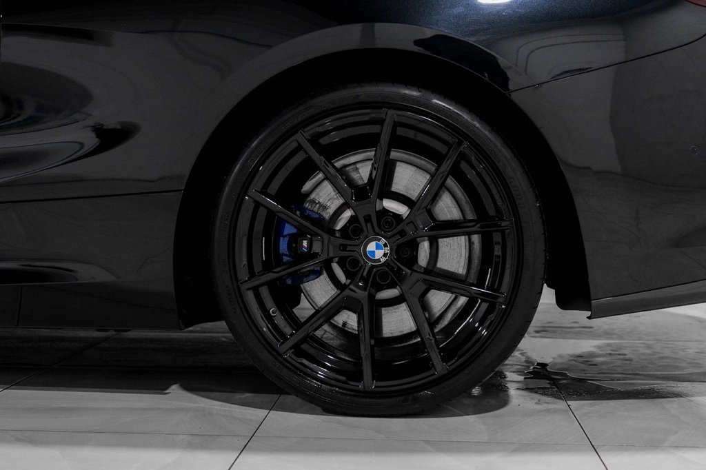 Used BMW 8 Series 2022 for sale - 77498608: Photo 43
