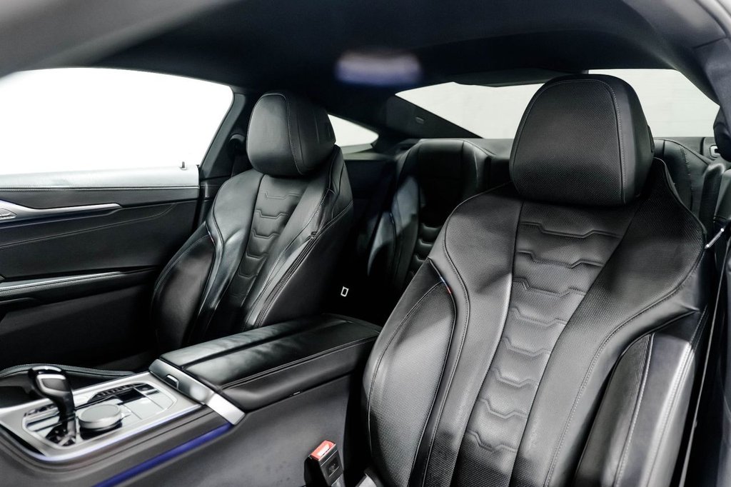 Used BMW 8 Series 2022 for sale - 77498608: Photo 44