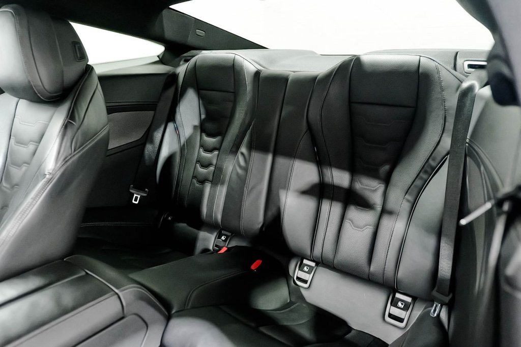 Used BMW 8 Series 2022 for sale - 77498608: Photo 46