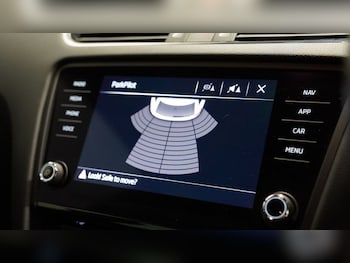 Used Skoda Octavia 2020 for sale - 78880253: Photo