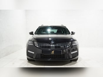 Used Skoda Octavia 2020 for sale - 78880253: Photo