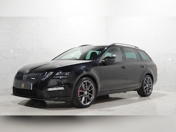 Used Skoda Octavia 2020 for sale - 78880253: Photo