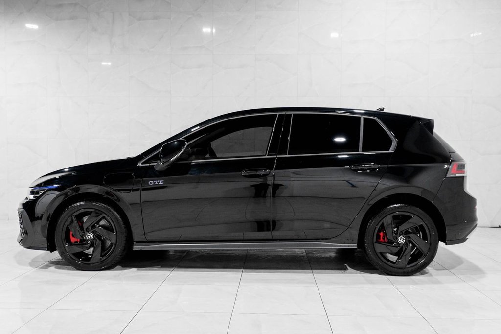 Used Volkswagen Golf 2025 for sale - 76724681: Photo 11