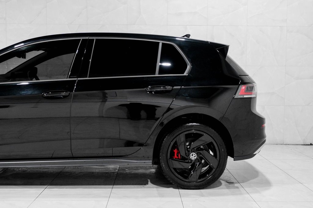 Used Volkswagen Golf 2025 for sale - 76724681: Photo 12