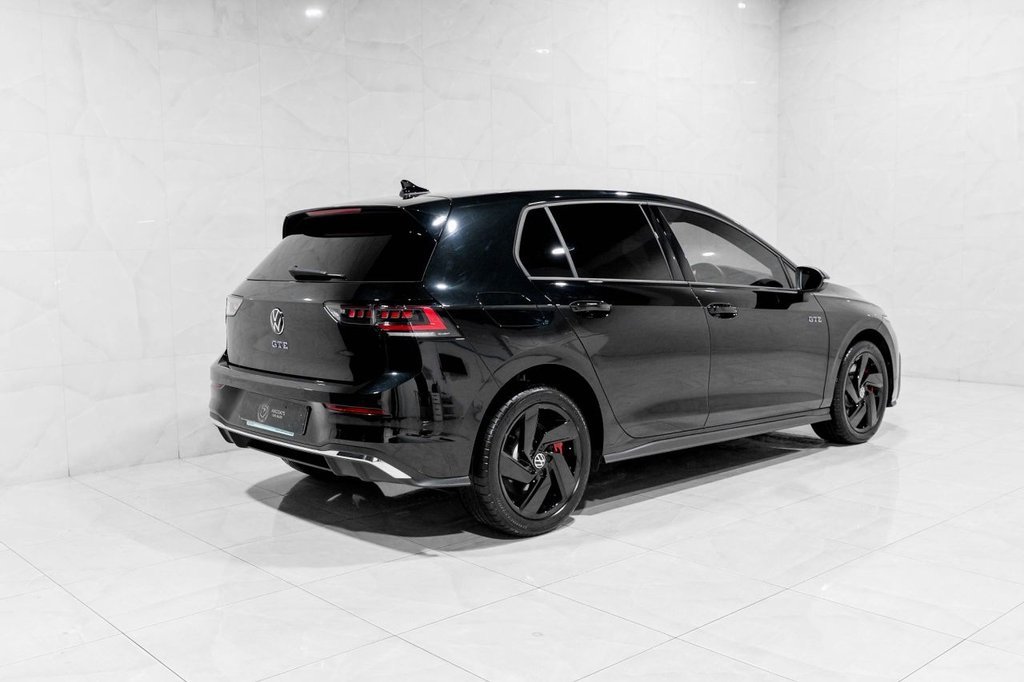 Used Volkswagen Golf 2025 for sale - 76724681: Photo 18