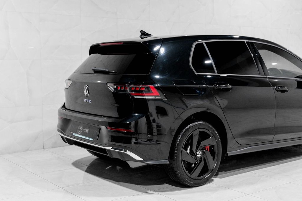 Used Volkswagen Golf 2025 for sale - 76724681: Photo 19