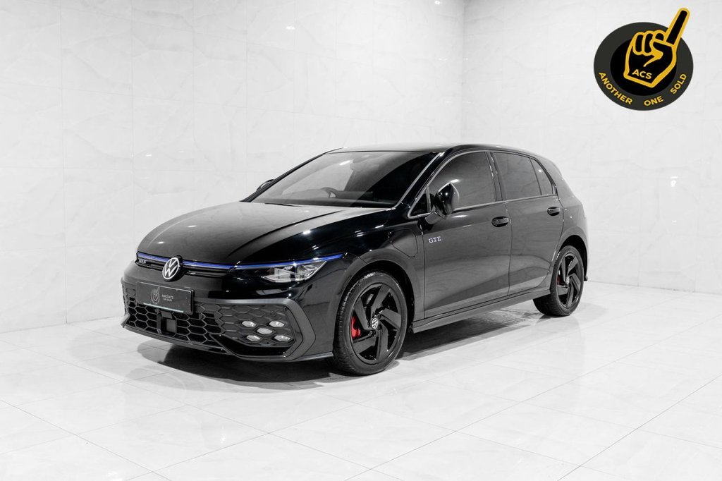 Used Volkswagen Golf 2025 for sale - 76724681: Photo 2