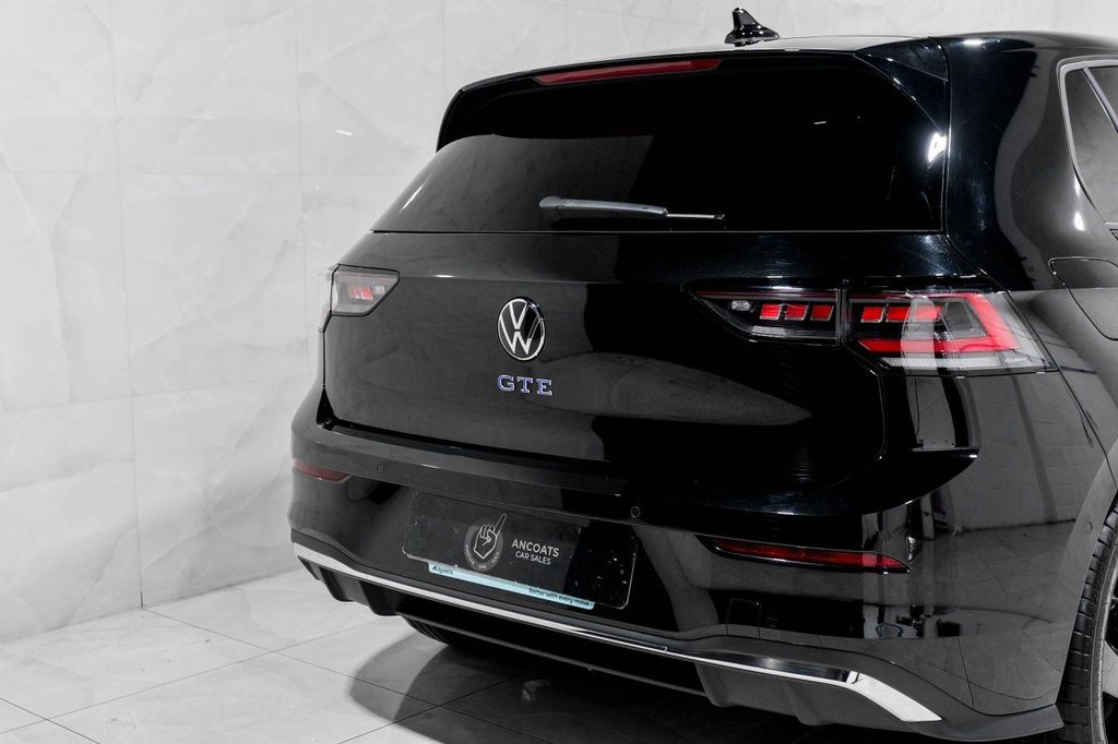 Used Volkswagen Golf 2025 for sale - 76724681: Photo 20