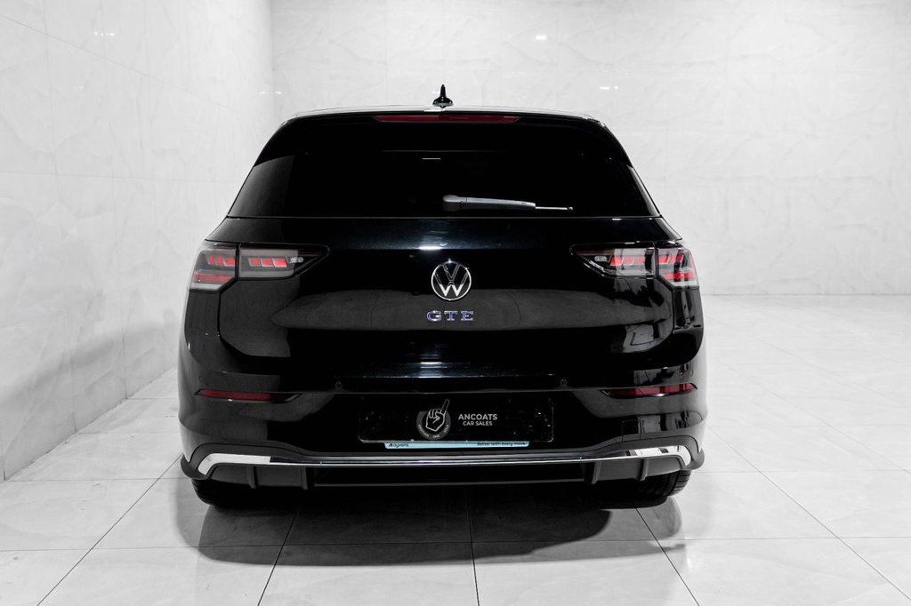 Used Volkswagen Golf 2025 for sale - 76724681: Photo 21