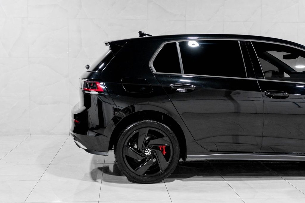 Used Volkswagen Golf 2025 for sale - 76724681: Photo 23