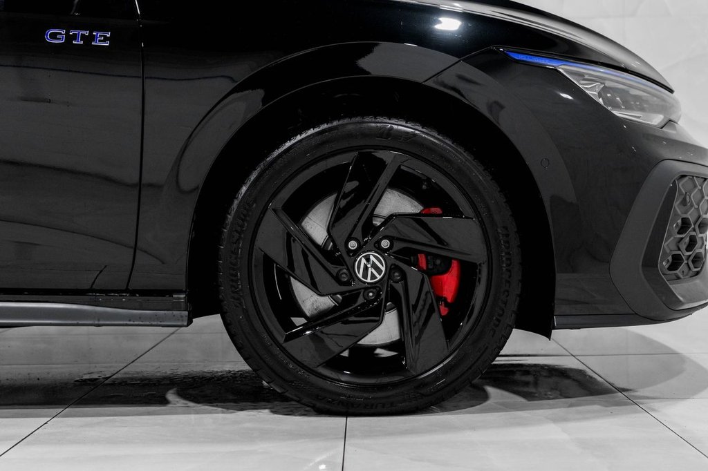 Used Volkswagen Golf 2025 for sale - 76724681: Photo 27