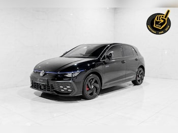 Used Volkswagen Golf 2025 for sale - 76724681: Photo