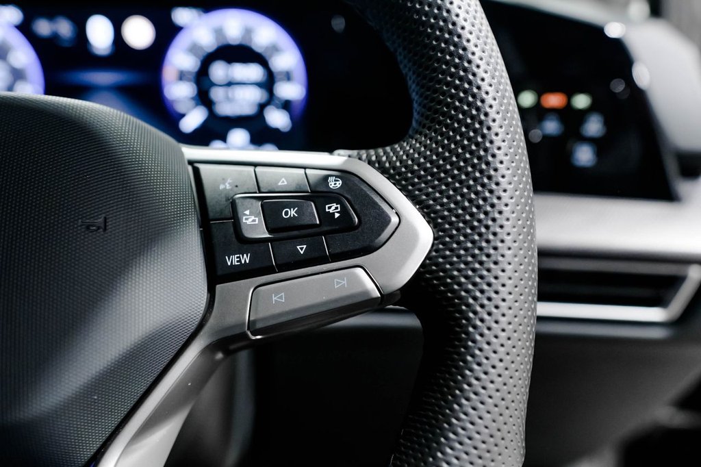 Used Volkswagen Golf 2025 for sale - 76724681: Photo 35