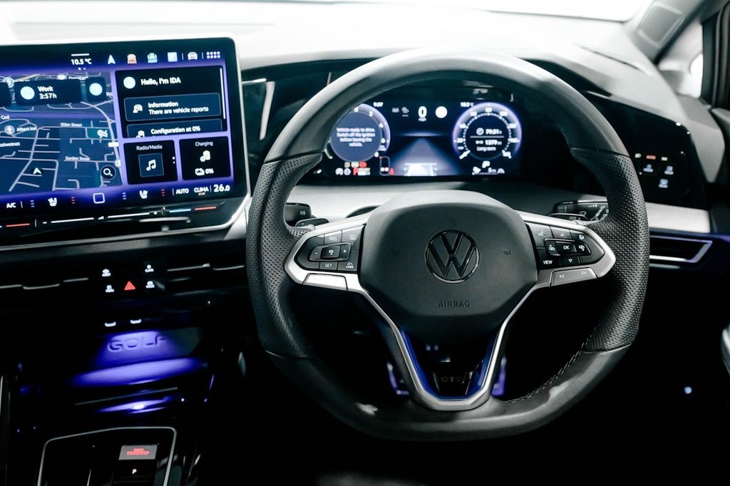 Used Volkswagen Golf 2025 for sale - 76724681: Photo 44