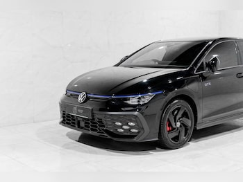 Used Volkswagen Golf 2025 for sale - 76724681: Photo