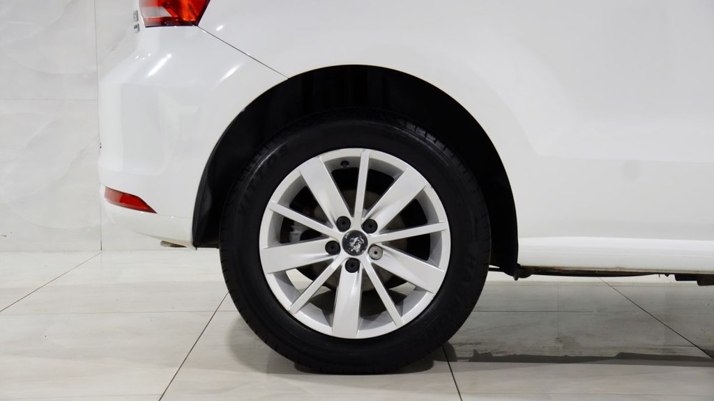 Used Volkswagen Polo 2015 for sale - 78016827: Photo 10