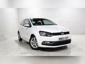Volkswagen Polo feature image