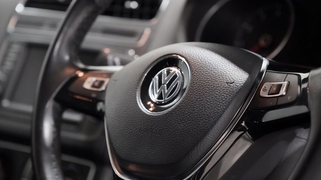 Used Volkswagen Polo 2015 for sale - 78016827: Photo 3