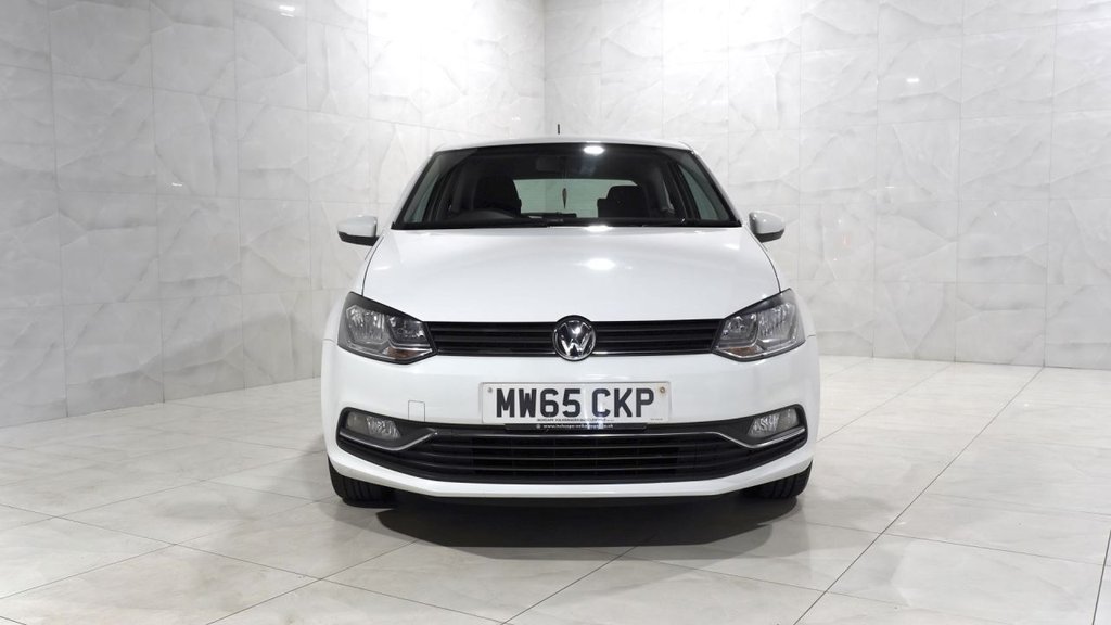 Used Volkswagen Polo 2015 for sale - 78016827: Photo 5