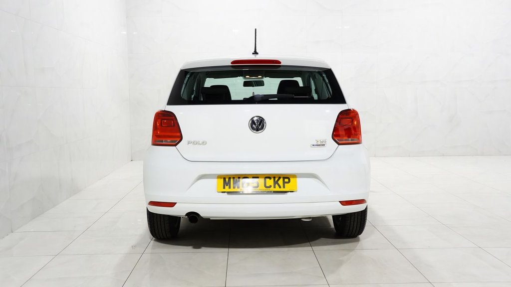 Used Volkswagen Polo 2015 for sale - 78016827: Photo 6