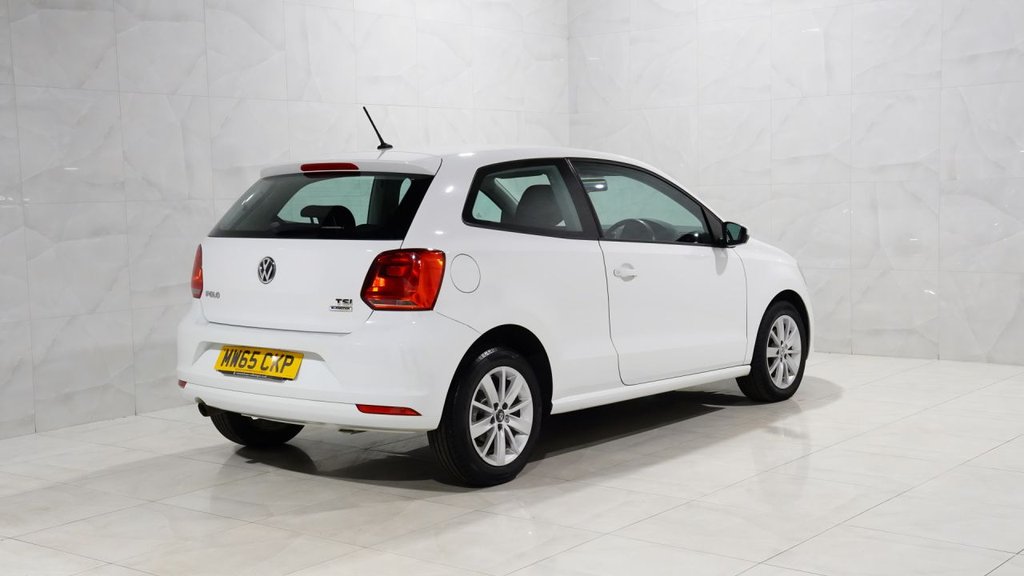 Used Volkswagen Polo 2015 for sale - 78016827: Photo 7