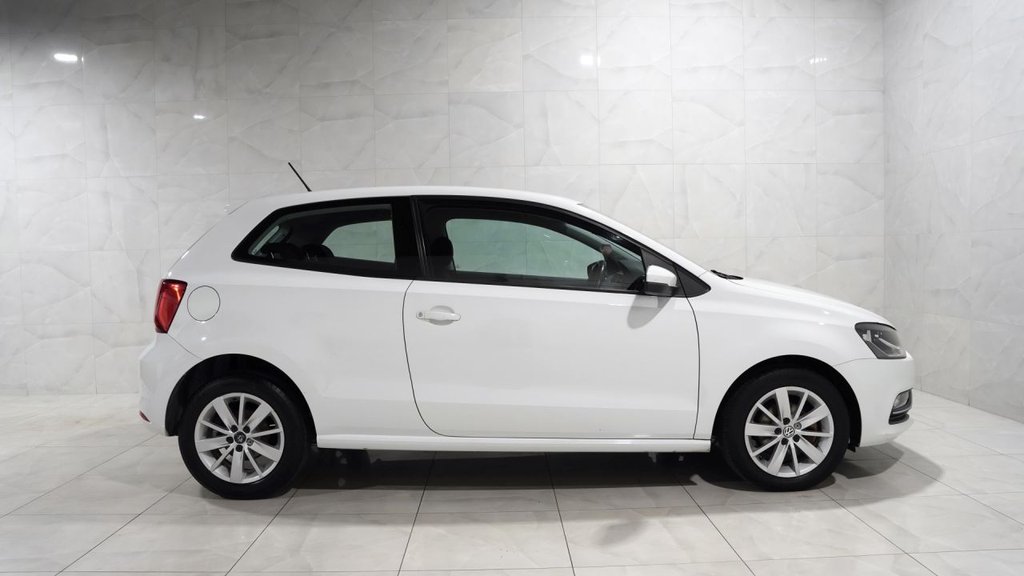 Used Volkswagen Polo 2015 for sale - 78016827: Photo 8