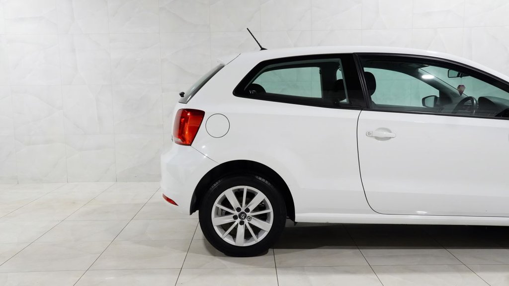 Used Volkswagen Polo 2015 for sale - 78016827: Photo 9