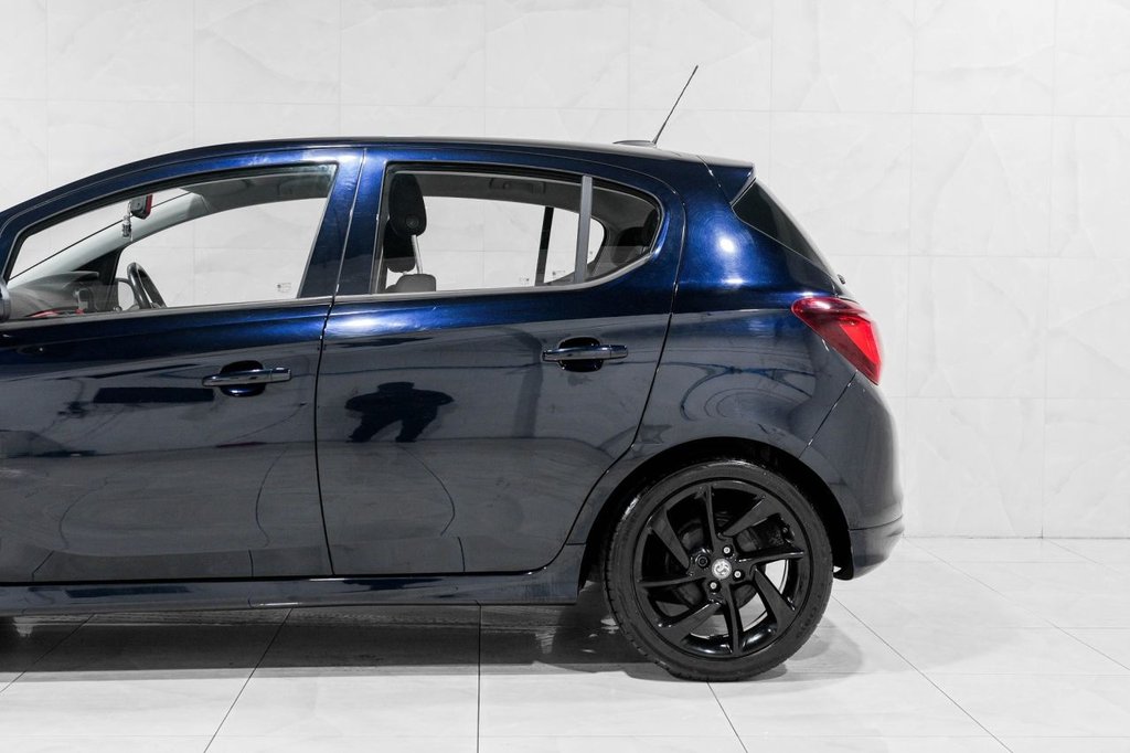 Used Vauxhall Corsa 2017 for sale - 76417117: Photo 11