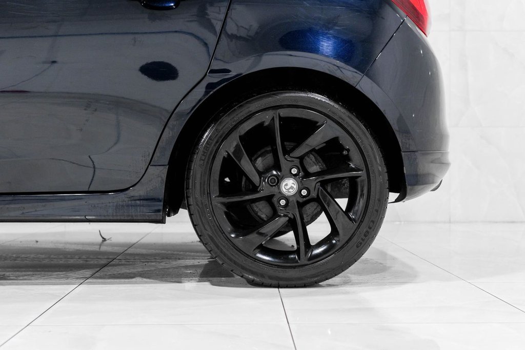 Used Vauxhall Corsa 2017 for sale - 76417117: Photo 12