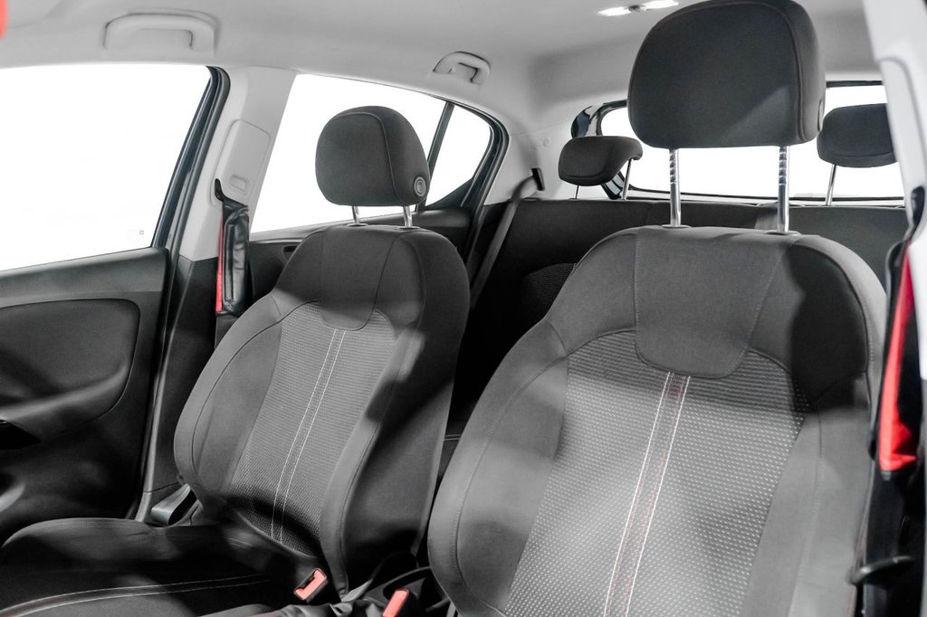 Used Vauxhall Corsa 2017 for sale - 76417117: Photo 13