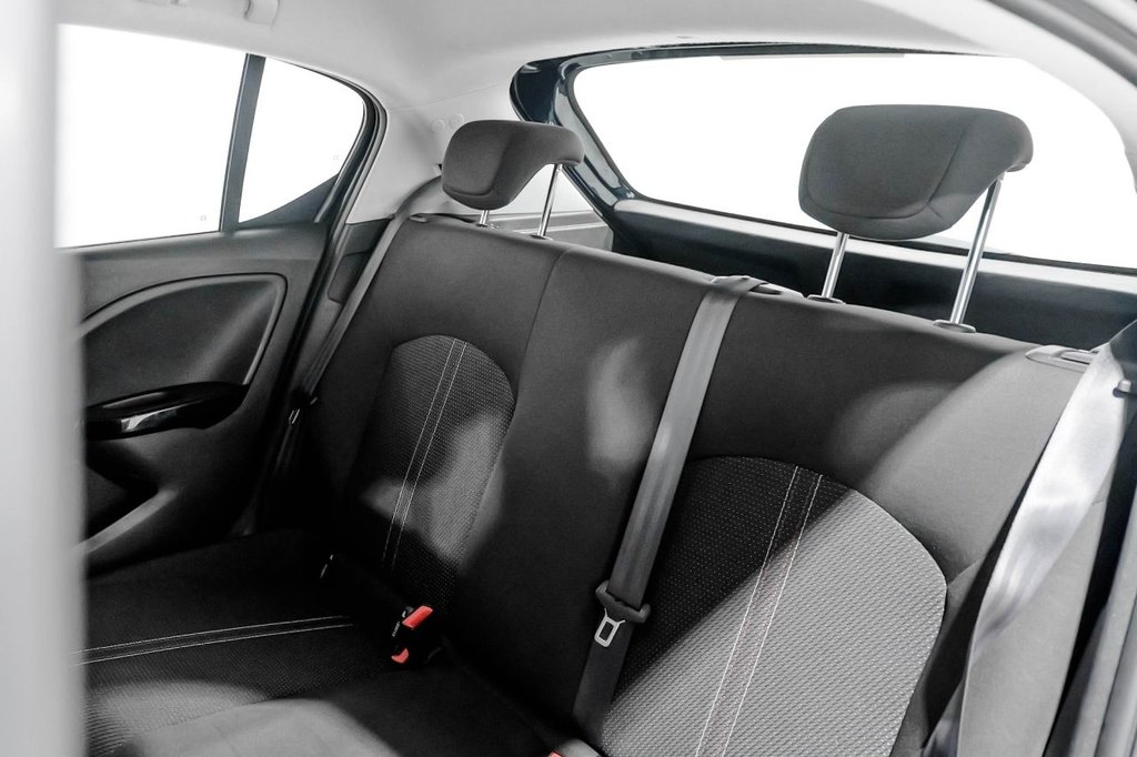 Used Vauxhall Corsa 2017 for sale - 76417117: Photo 15