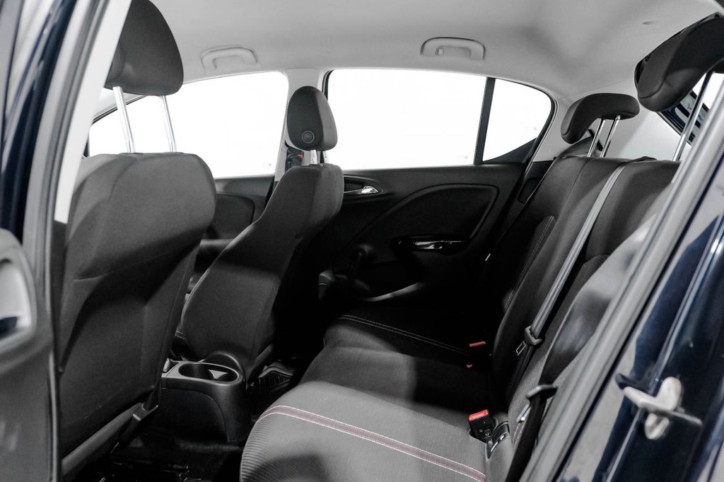 Used Vauxhall Corsa 2017 for sale - 76417117: Photo 16