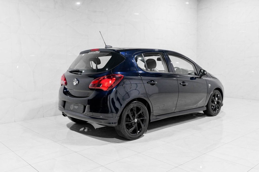 Used Vauxhall Corsa 2017 for sale - 76417117: Photo 17