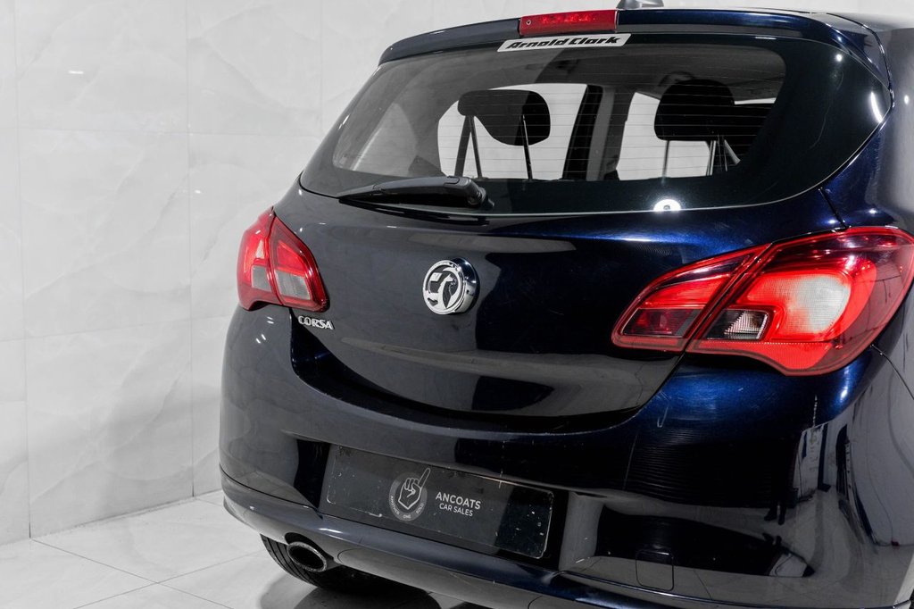 Used Vauxhall Corsa 2017 for sale - 76417117: Photo 19