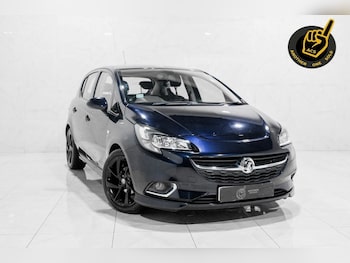 Used Vauxhall Corsa 2017 for sale - 76417117: Photo