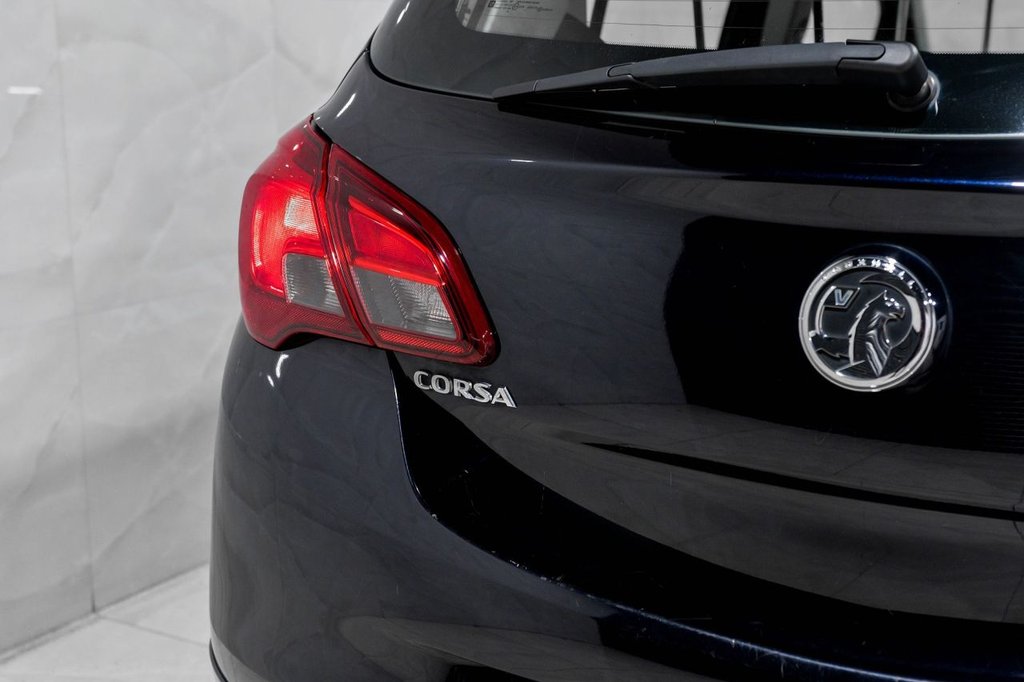 Used Vauxhall Corsa 2017 for sale - 76417117: Photo 20