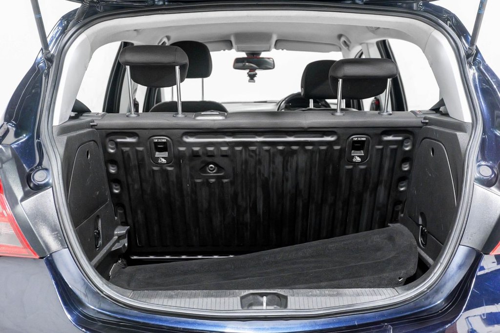 Used Vauxhall Corsa 2017 for sale - 76417117: Photo 22