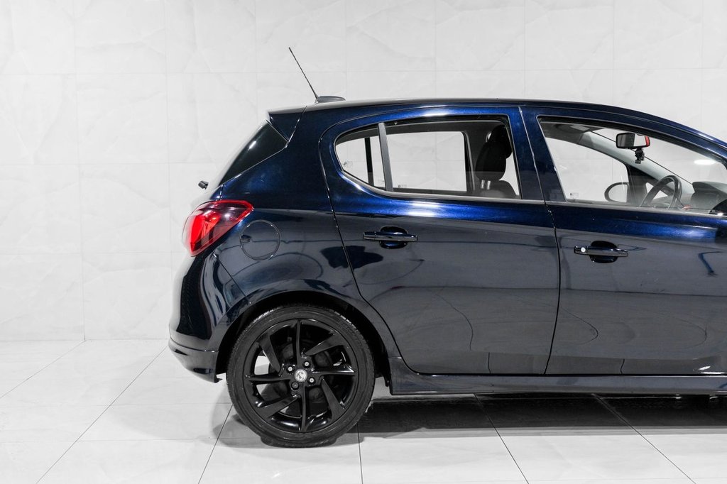 Used Vauxhall Corsa 2017 for sale - 76417117: Photo 23