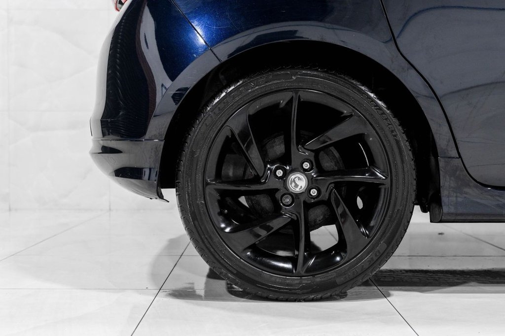 Used Vauxhall Corsa 2017 for sale - 76417117: Photo 24