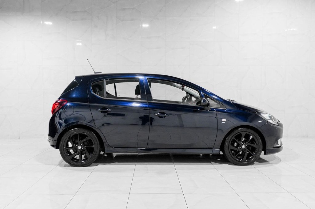 Used Vauxhall Corsa 2017 for sale - 76417117: Photo 25