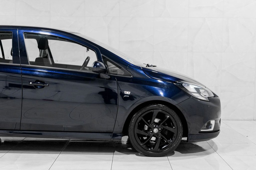 Used Vauxhall Corsa 2017 for sale - 76417117: Photo 26