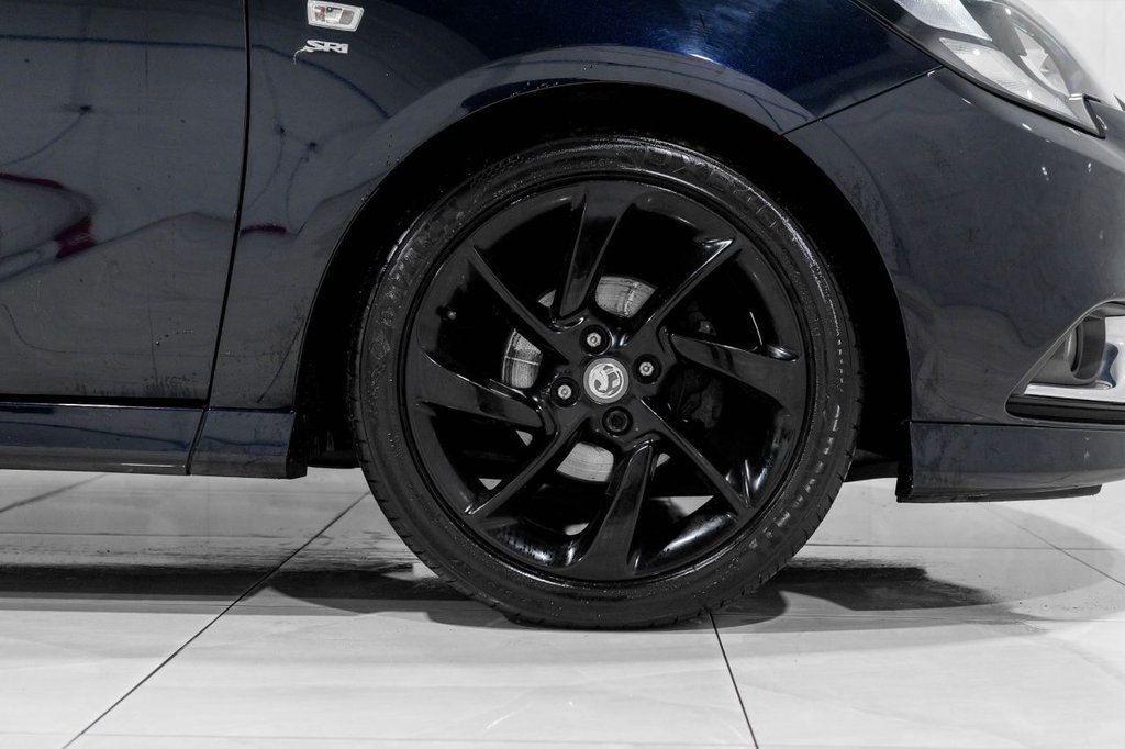 Used Vauxhall Corsa 2017 for sale - 76417117: Photo 27