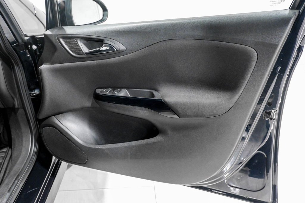 Used Vauxhall Corsa 2017 for sale - 76417117: Photo 28